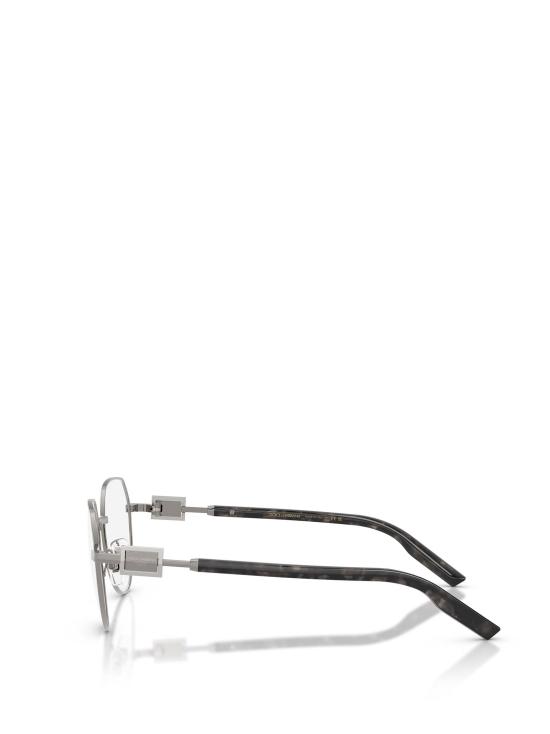 26FW 돌체앤가바나 안경 DG1362 04 GUNMETAL - DOLCE & GABBANA