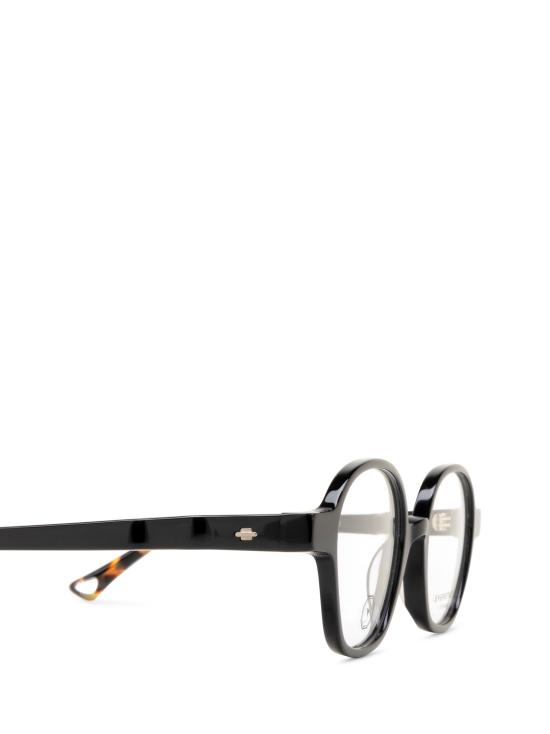 25FW 아이페타이저 안경 VENTURA OPT C 01 BLACK - EYEPETIZER