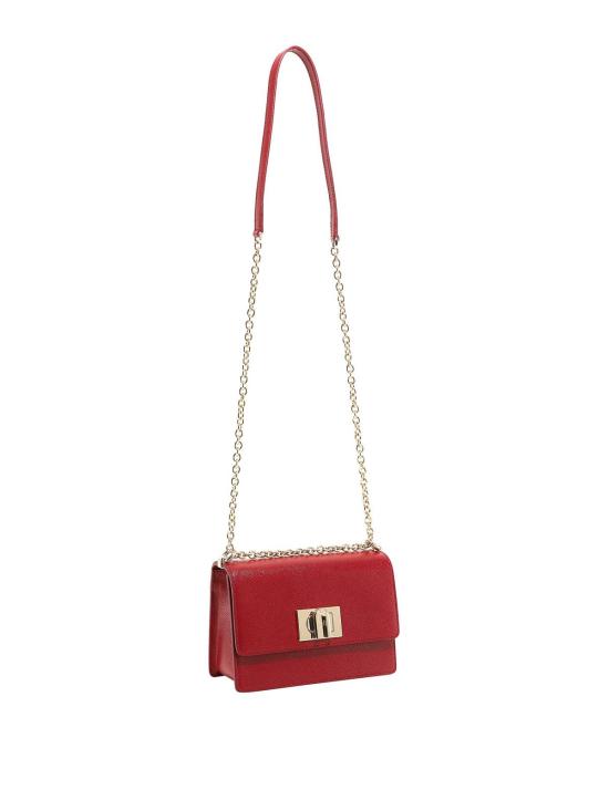  훌라 숄더백 BAFKACOARE000CGQ00 Red - FURLA
