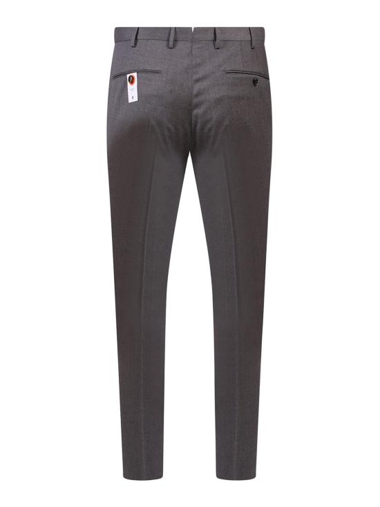 25FW 피티토리노 스트레이트 팬츠 COKFZEZ00CL1CM130230 Grey - PT TORINO