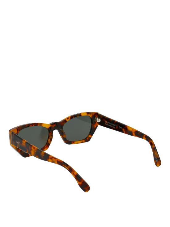 26SS 레트로슈퍼퓨처 선글라스 0B0SPOTTEDHAVANA Brown - RETROSUPERFUTURE