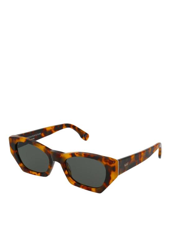 26SS 레트로슈퍼퓨처 선글라스 0B0SPOTTEDHAVANA Brown - RETROSUPERFUTURE