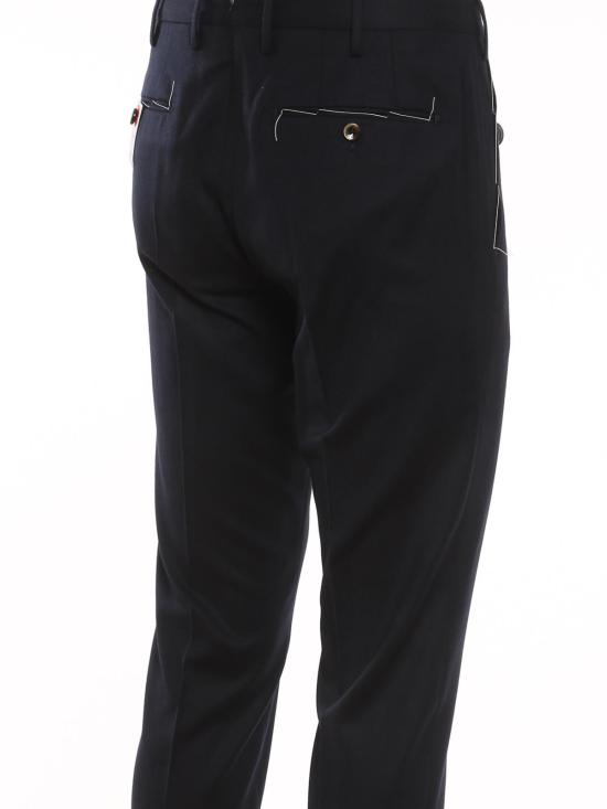  피티토리노 수트 COKFZEZ00CL1CM130360 Dark Blue - PT TORINO