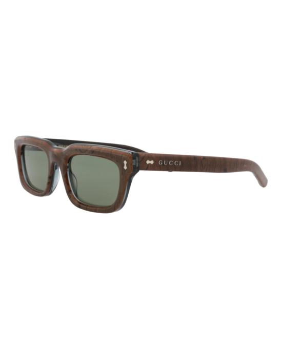  구찌 선글라스 GG1524S 30014803 003 40018 NS Green - GUCCI