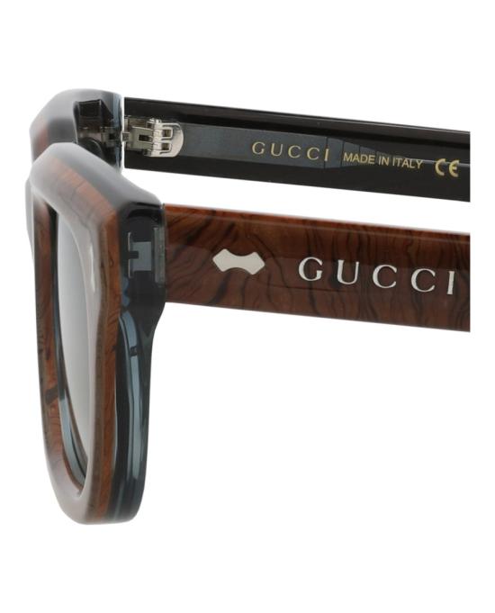  구찌 선글라스 GG1524S 30014803 003 40018 NS Green - GUCCI