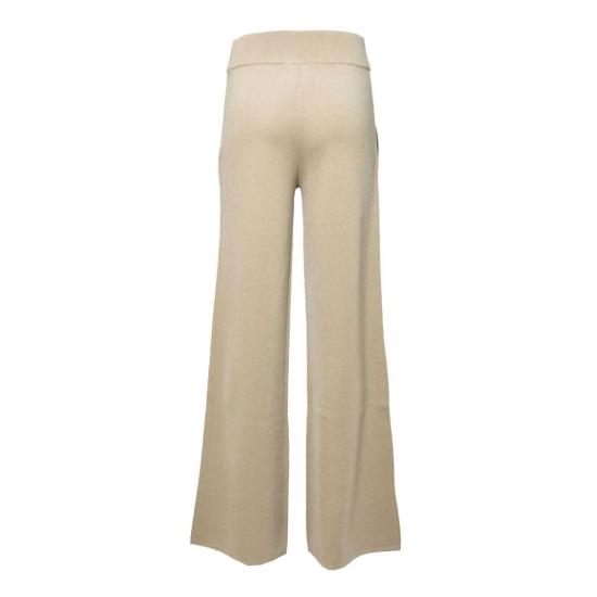  막스마라 스트레이트 팬츠 2421336022600 002 Neutrals - MAX MARA