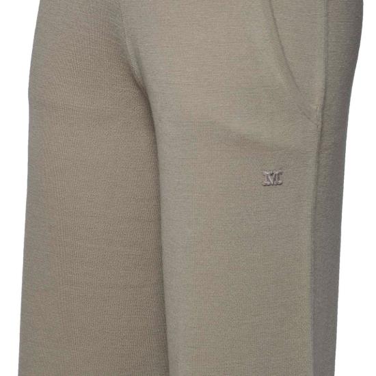  막스마라 스트레이트 팬츠 2421336022600 002 Neutrals - MAX MARA