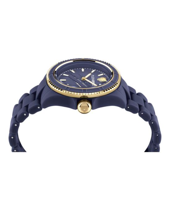  플레인스포츠 손목시계 PSHBA1223 BLUE OS - PLEIN SPORT