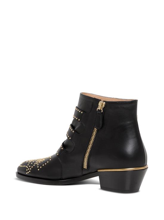 26SS 끌로에 부츠 CHC16A134750ZY Black - CHLOE