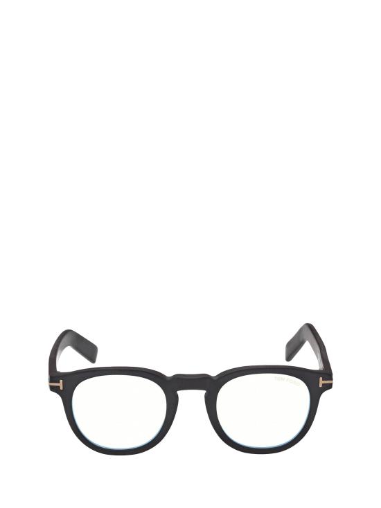 26FW 톰포드 안경 FT5629 B 002 MATTE BLACK