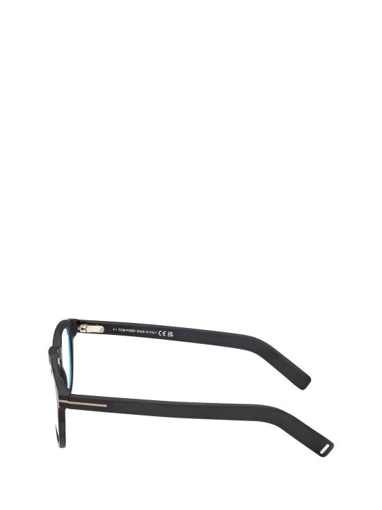26FW 톰포드 안경 FT5629 B 002 MATTE BLACK - TOMFORD
