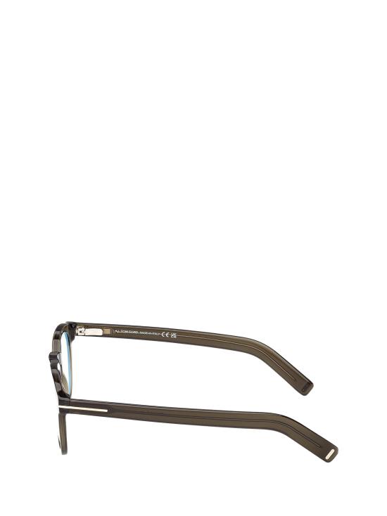 26FW 톰포드 안경 FT5629 B 096 SHINY DARK GREEN - TOMFORD