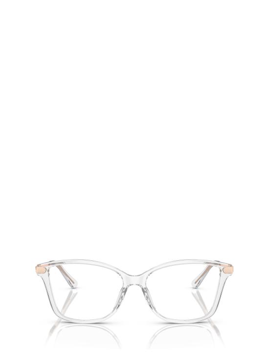 26FW 마이클 코어스 안경 MK4105BU 3999 TRANSPARENT CLEAR