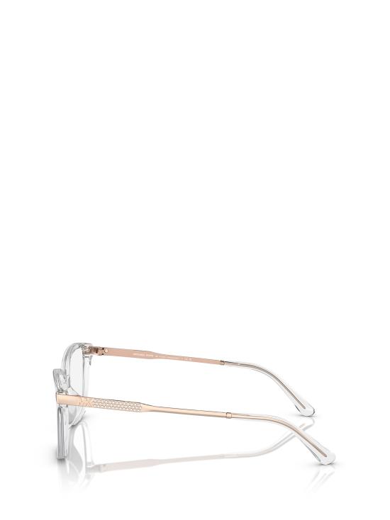 26FW 마이클 코어스 안경 MK4105BU 3999 TRANSPARENT CLEAR - MICHAEL KORS