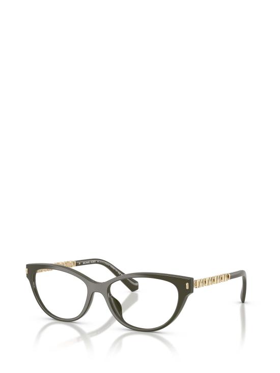 26FW 마이클 코어스 안경 MK4171U 3902 OLIVE - MICHAEL KORS