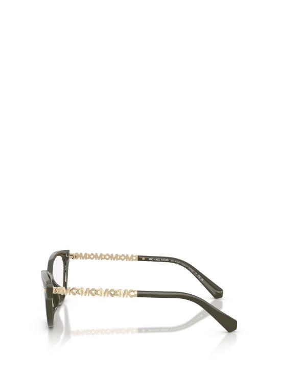 26FW 마이클 코어스 안경 MK4171U 3902 OLIVE - MICHAEL KORS