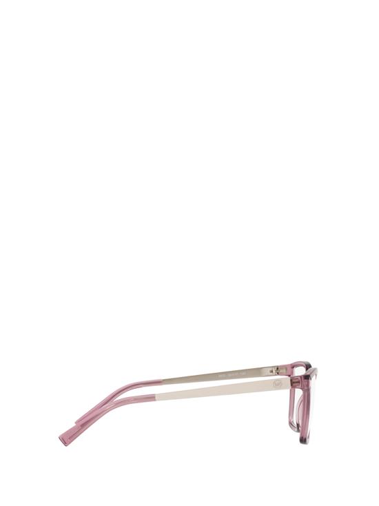 26FW 마이클 코어스 안경 MK4058 3502 BURGUNDY CRYSTAL - MICHAEL KORS