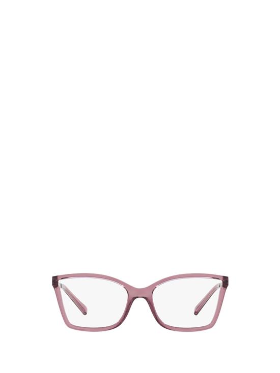 26FW 마이클 코어스 안경 MK4058 3502 BURGUNDY CRYSTAL