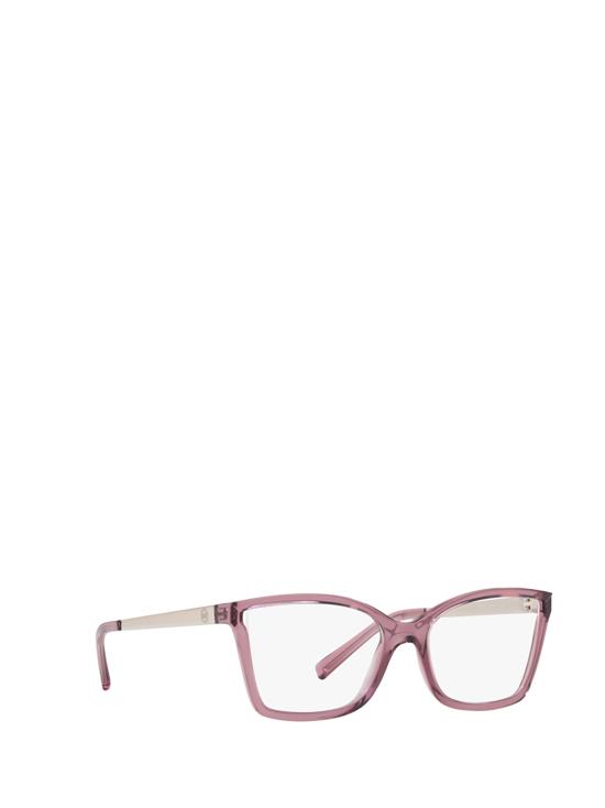 26FW 마이클 코어스 안경 MK4058 3502 BURGUNDY CRYSTAL - MICHAEL KORS