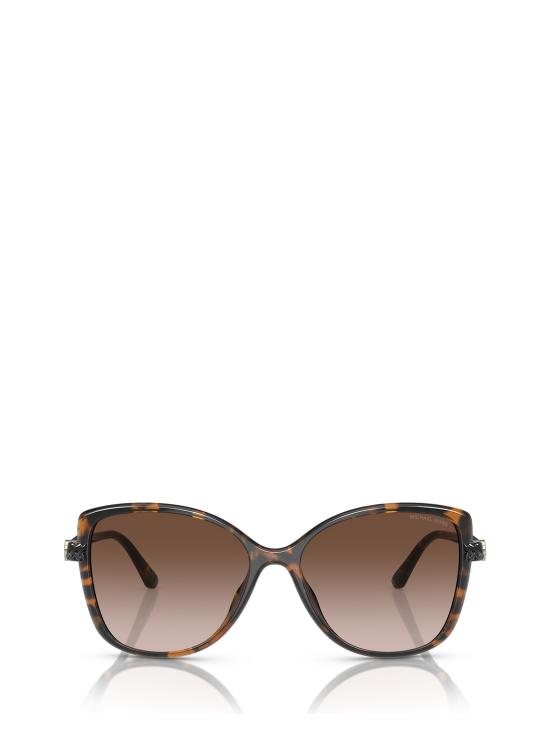 26FW 마이클 코어스 선글라스 MK2181U 300613 DARK TORTOISE