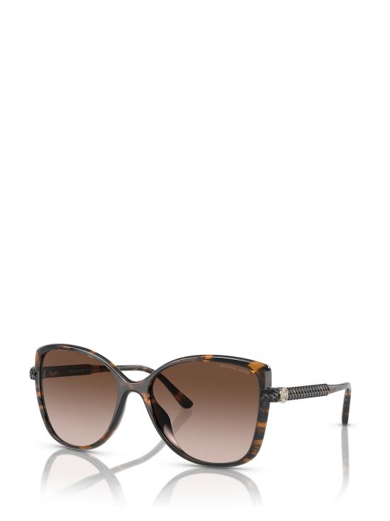 26FW 마이클 코어스 선글라스 MK2181U 300613 DARK TORTOISE - MICHAEL KORS