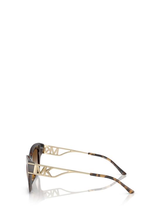 26FW 마이클 코어스 선글라스 MK2237U 300613 DARK TORTOISE - MICHAEL KORS