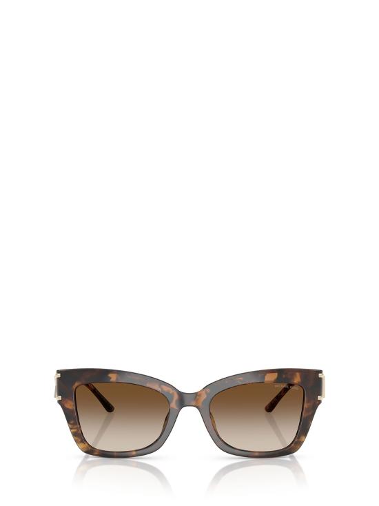 26FW 마이클 코어스 선글라스 MK2237U 300613 DARK TORTOISE