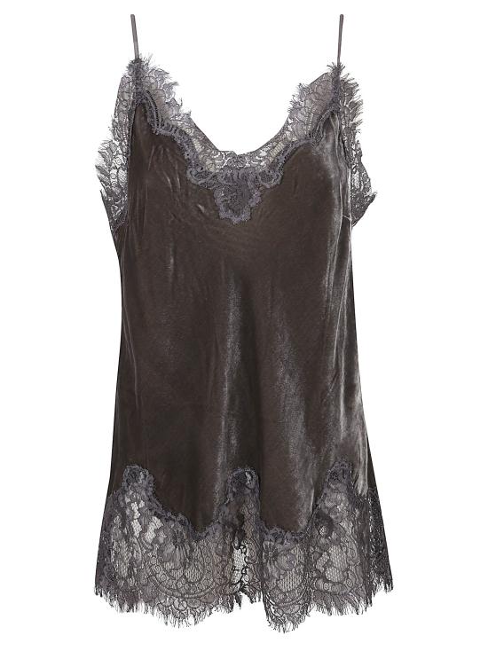 25FW 골드 호크 긴팔 티셔츠 GH735 G25 N52 DARK GREY Grey