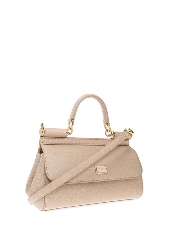 25SS 돌체앤가바나 가방 BB6002 A1001 Rosa Pink - DOLCE & GABBANA