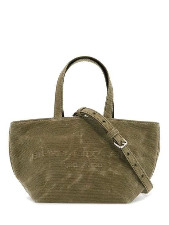 25SS 알렉산더 왕 가방 20324T45T Marrone Brown - ALEXANDER WANG