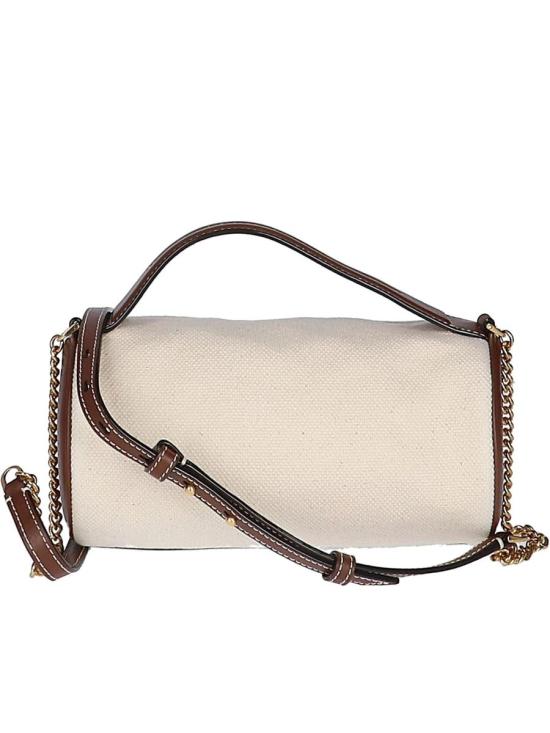 25SS 발리 가방 WAC01Q Beige - BALLY