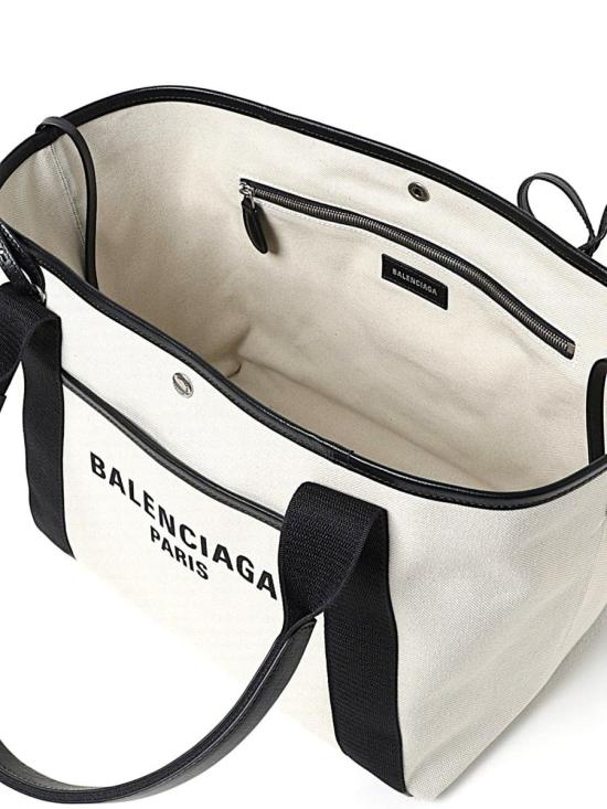 25SS 발렌시아가 가방 805109 2ABBN Beige - BALENCIAGA