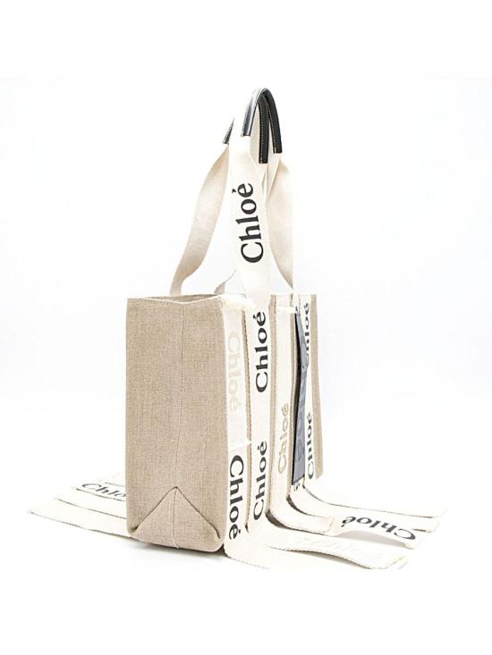 25SS 끌로에 가방 CHC23SS368J72 Beige - CHLOE