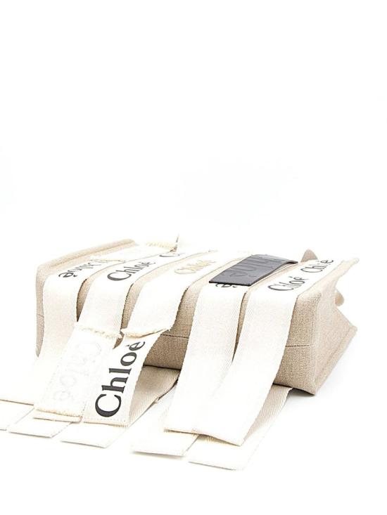 25SS 끌로에 가방 CHC23SS368J72 Beige - CHLOE