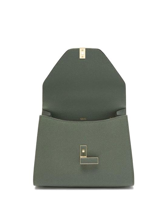 25SS 발렉스트라 가방 WBES0056028LOC99 Verde Green - VALEXTRA