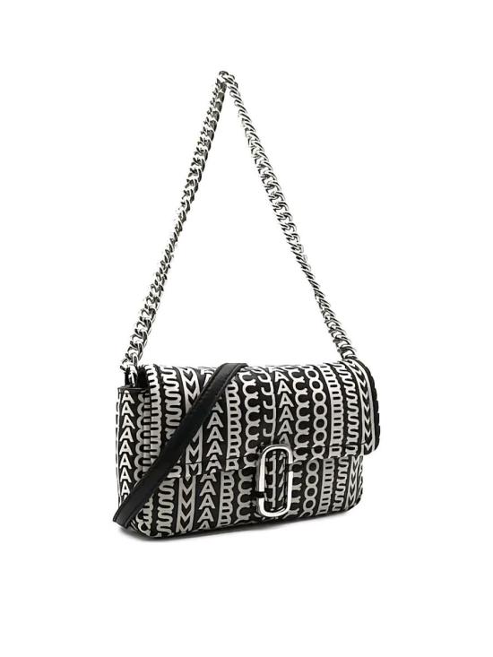 25SS 마크제이콥스 가방 H965L03FA22 Nero Black - MARC JACOBS