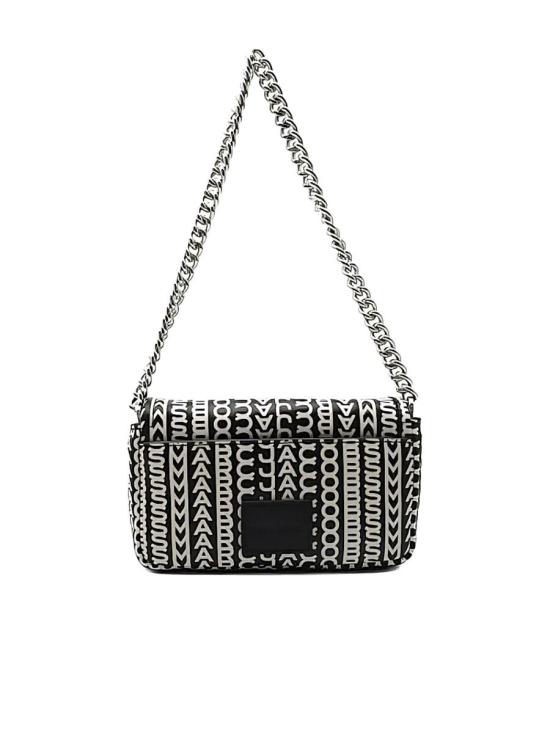 25SS 마크제이콥스 가방 H965L03FA22 Nero Black - MARC JACOBS