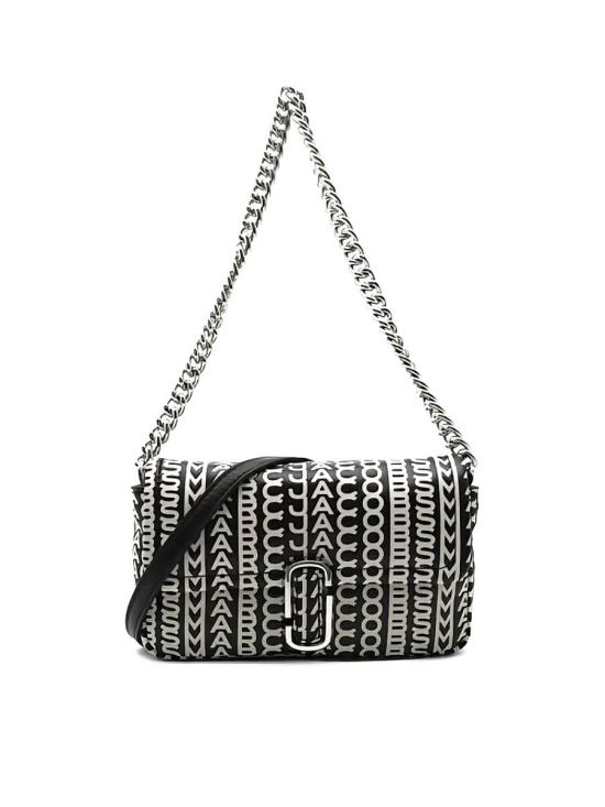 25SS 마크제이콥스 가방 H965L03FA22 Nero Black