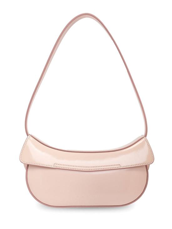 25SS 마르니 가방 SBMP0189U0 P7943 Rosa Pink - MARNI