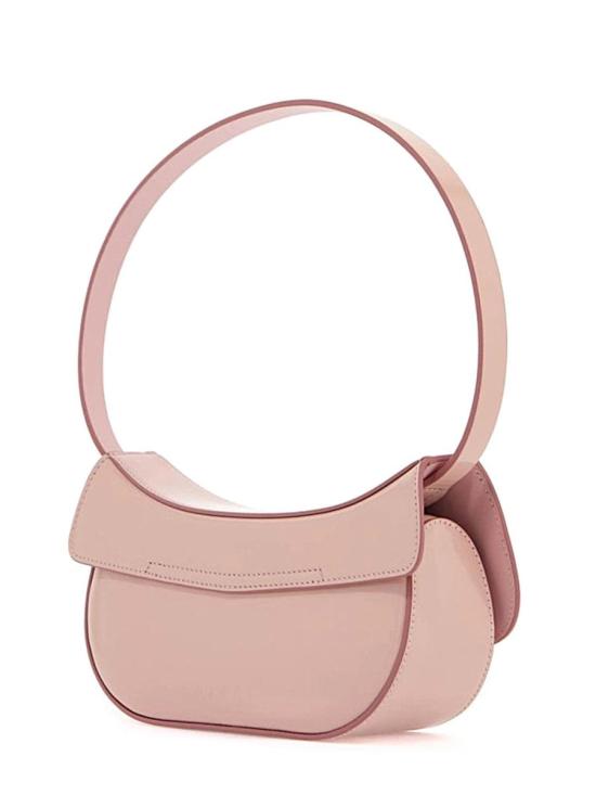 25SS 마르니 가방 SBMP0189U0 P7943 Rosa Pink - MARNI