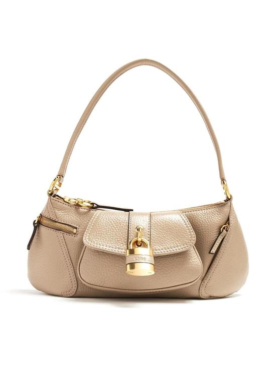 25SS 끌로에 가방 CHC24AS710N84 Grigio Grey