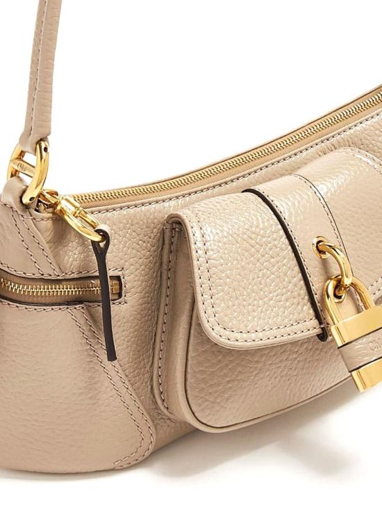 25SS 끌로에 가방 CHC24AS710N84 Grigio Grey - CHLOE