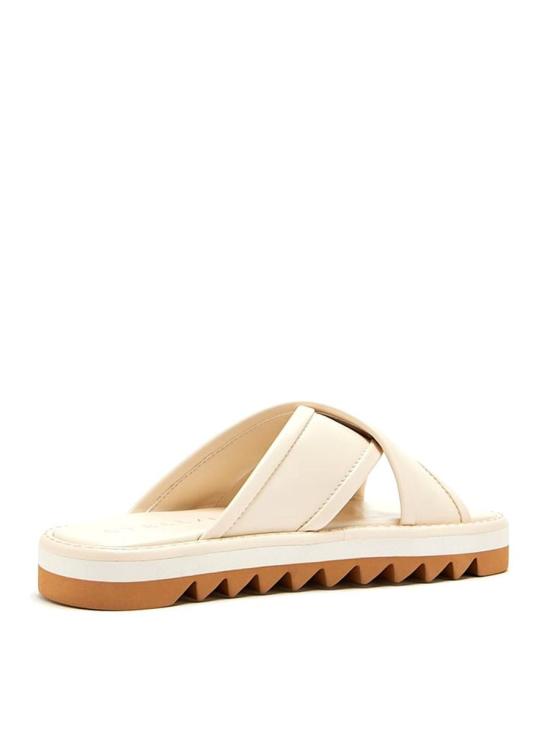 25SS 스텔라 맥카트니 뮬/슬리퍼 810489 AP0AM0 Beige - STELLA MCCARTNEY