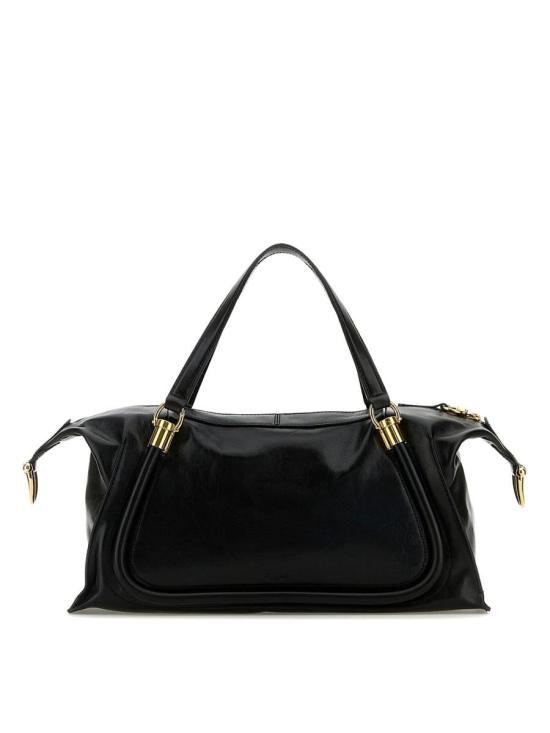 25SS 끌로에 가방 CHC24AS750N82 Nero Black - CHLOE