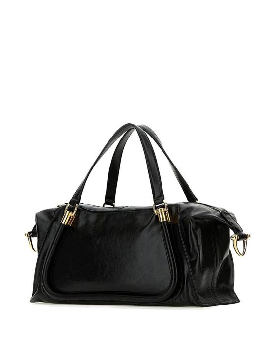 25SS 끌로에 가방 CHC24AS750N82 Nero Black - CHLOE