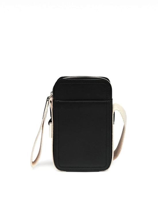 25SS 자크뮈스 크로스백 235BA091 3061 Nero Black - JACQUEMUS