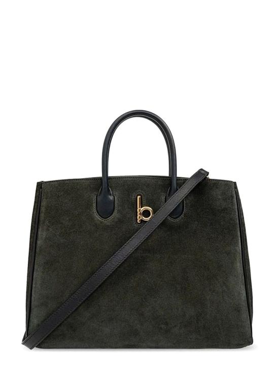 25SS 버버리 가방 8099557 Verde Green