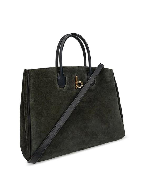 25SS 버버리 가방 8099557 Verde Green - BURBERRY