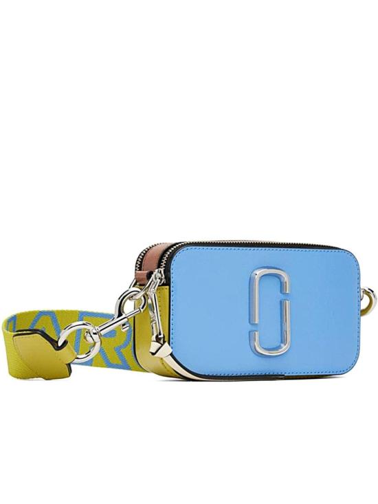 25SS 마크제이콥스 가방 2S3HCR500H03 Blu BLUE - MARC JACOBS