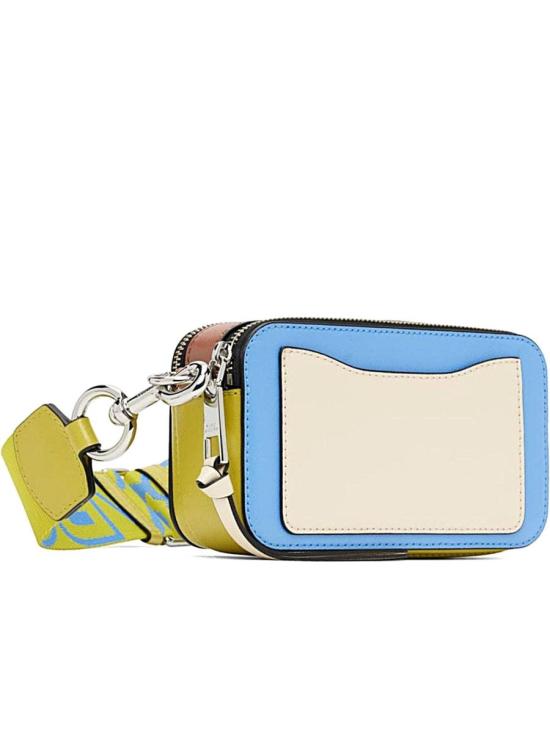 25SS 마크제이콥스 가방 2S3HCR500H03 Blu BLUE - MARC JACOBS